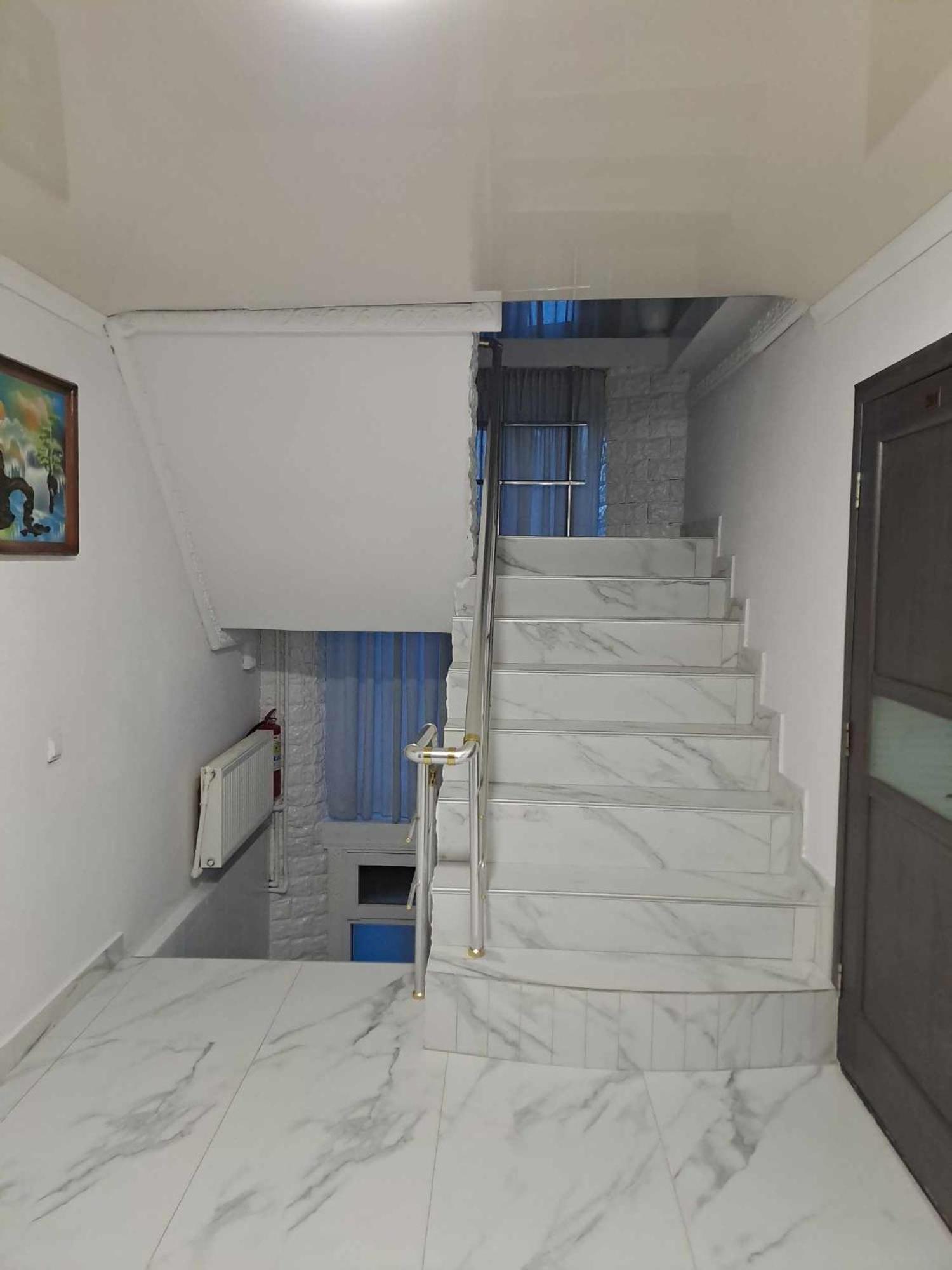סורוקה Villa De Nord מראה חיצוני תמונה